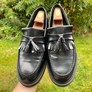 Dr martens Adrian tassel loafers